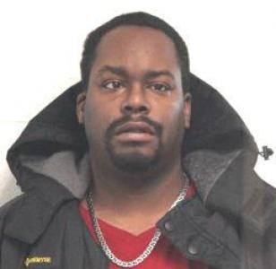 Jerry Gray Hardimon a registered Sex Offender of Missouri