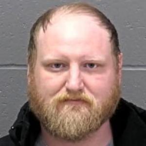 Jacob Ryan Hart a registered Sex Offender of Missouri