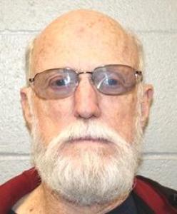 Alan Blane Tiffany a registered Sex Offender of Missouri