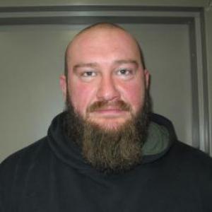 Corey Michael Ridings a registered Sex Offender of Missouri