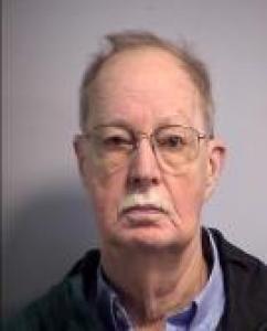 Christopher James Gould a registered Sex Offender of Missouri