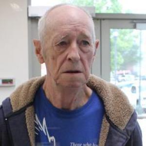 William Louis Kelley a registered Sex Offender of Missouri