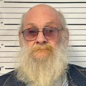 Harold Raymond Lewis a registered Sex Offender of Missouri