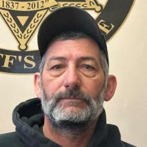 Floyd Lee Curtis a registered Sex Offender of Missouri