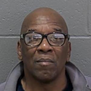 Edwin Jones a registered Sex Offender of Missouri