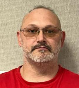 Jesse Ray Collins a registered Sex Offender of Missouri