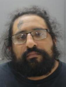 Anthony Thomas Barbosa a registered Sex Offender of Missouri