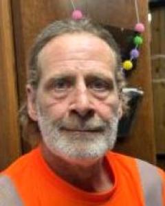 David Bryan Miller a registered Sex Offender of Missouri