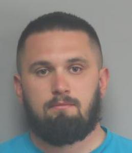 Dustin Garrett Ritch a registered Sex Offender of Missouri