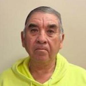 Roger Decena Ornelaz a registered Sex Offender of Missouri