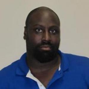 Dominick Leonard Banks a registered Sex Offender of Missouri