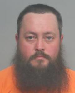 Brandon James Warner a registered Sex Offender of Missouri