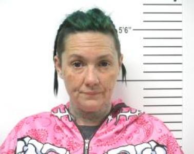 Erika Elliot Oppeau a registered Sex Offender of Missouri