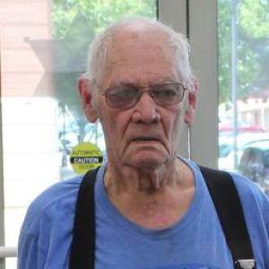 Carl Franklin Stacey a registered Sex Offender of Missouri