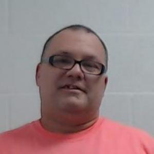 Danny Ray Dye a registered  of Missouri