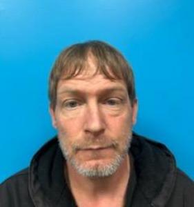 David Alan Varvarovsky a registered Sex Offender of Missouri