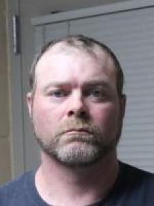 Nicholas Dean Catron a registered Sex Offender of Missouri