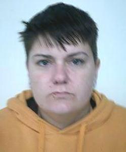 Amber Paige Scott a registered Sex Offender of Missouri