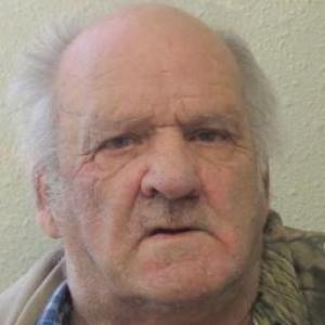 Frank Irvin Kimes a registered Sex Offender of Missouri