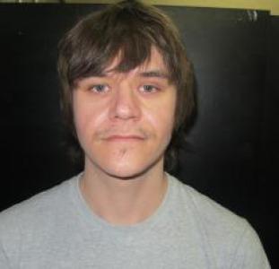 James Corey Griswell a registered Sex Offender of Missouri