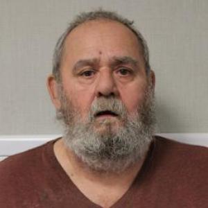 Eldon Edgar Brown a registered Sex Offender of Missouri