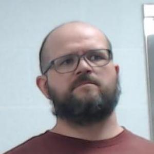 Cody Fairl Jordan a registered Sex Offender of Missouri