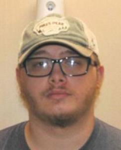 Blake Dalton White a registered Sex Offender of Missouri