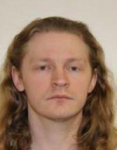 Zachary Scott Pickman a registered Sex, Violent, or Drug Offender of Kansas
