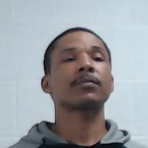 Antoine Jermog Edwards a registered Sex Offender of Missouri