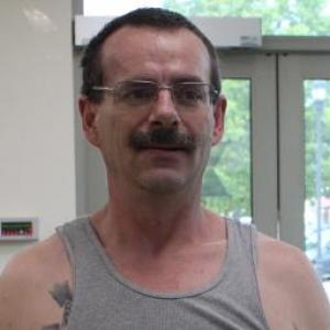 Bruce Edward Townsend a registered Sex Offender of Arkansas