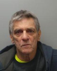 Robert Ray Prater a registered Sex Offender of Missouri