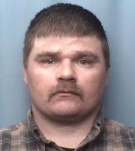 Ian Silas Roberts a registered Sex Offender of Missouri
