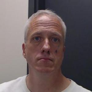 Jacob Aaron Welch a registered Sex or Violent Offender of Oklahoma