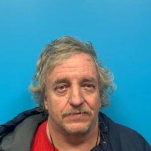 James Robert Anderson a registered Sex Offender of Missouri
