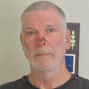 Dennis Edward Stevens a registered Sex Offender of Missouri