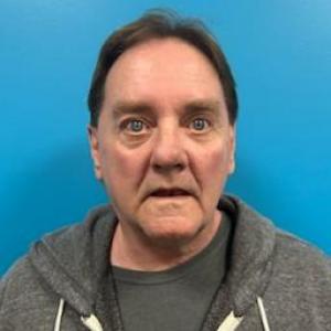 Brian Keith Griffith a registered Sex Offender of Missouri