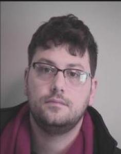 Donovan Kyle Munter a registered Sex, Violent, or Drug Offender of Kansas