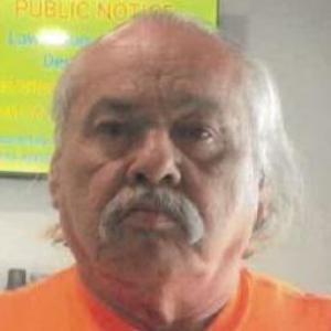 William Raymond Goff a registered Sex Offender of Missouri