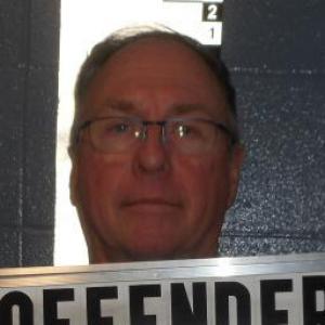 John Timothy Harrison a registered Sex Offender of Missouri