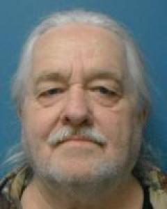 Dennis Gene Blue a registered Sex Offender of Missouri