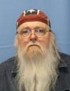 Rick Allen Howard a registered Sex Offender of Missouri
