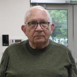 David Kent Pierce a registered Sex Offender of Missouri