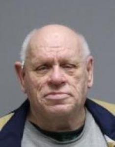 Jimmy Dale Oliver a registered Sex Offender of Missouri