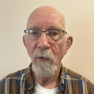 Noah Monroe Sears a registered Sex Offender of Missouri