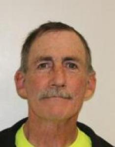 Brian Dale Springs a registered Sex Offender of Missouri