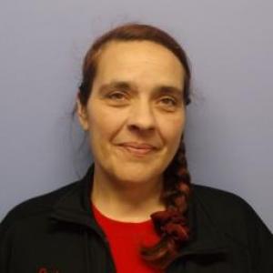 Destiny Ann Mcfatridge a registered Sex Offender of Missouri