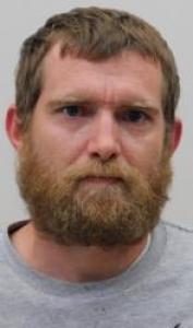 Joshua James Glaspie a registered Sex Offender of Missouri