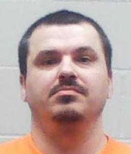 Ernest Kevin Klucas Jr a registered Sex Offender of Missouri