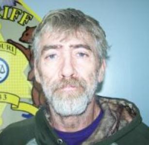 Derek Stephen Haggen a registered Sex Offender of Missouri