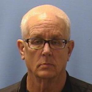 Edward C Payne a registered Sex, Violent, or Drug Offender of Kansas